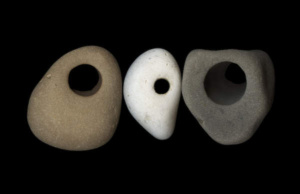 Holey-Stones