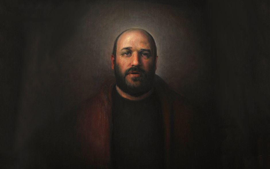 White Devils and ‘Sacred Nights’: In Conversation with David Bazan